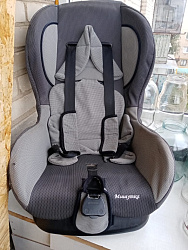 Продам детское автомобильное к...