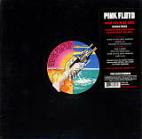 Винил (новый): Pink Floyd / Wish You Were Here (1LP)