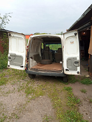 Сдам в аренду авто Рено Кангу