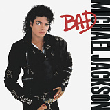 Винил (новый): Michael Jackson - Bad (LP)