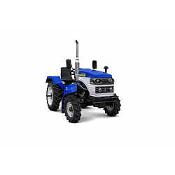 Мини-трактор Русич Т 30 BOM 4х4
