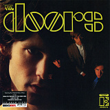 Винил (новый): The Doors / The Doors (Mono)(LP)