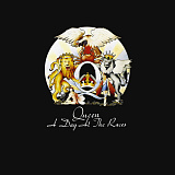 Винил (новый): Queen / A Day At The Races (LP)