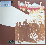 Винил (новый): Led Zeppelin / Led Zeppelin II (LP)