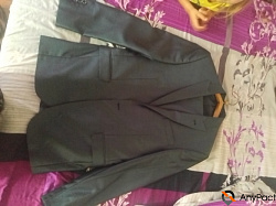 Подарю мужской костюм