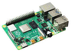 Куплю raspberry pi 4 2gb