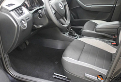 Шкода Фабия 2019 г.в.