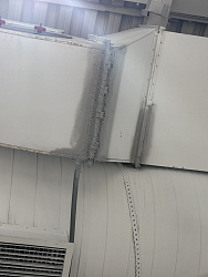 Требуется мастер для ремонта вентиляции