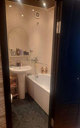 Сдаётся в долгосрочную аренду 1‑комнатная квартира (Минеральные Воды, 1‑й микрорайон)