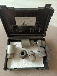 Секретки для колёс