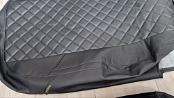 Чехлы на сидения Volkswagen Po...