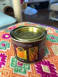 Кофе растворимый Индия. Оригинал