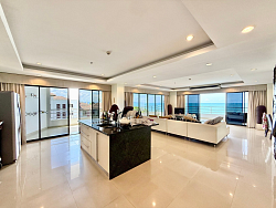 Продается квартира с 2 спальнями в View Talay 3A 2 bed