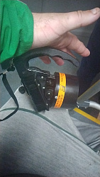 Продам фонарь