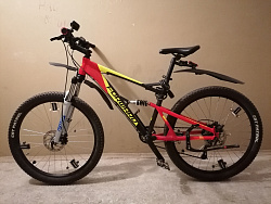 Продажа велосипеда forward fla...