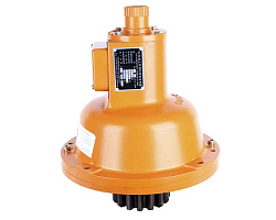 Ловители SAJ для подъёмников типа MH