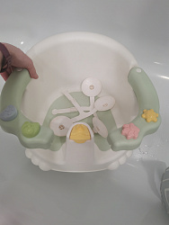 Стульчик для купания 