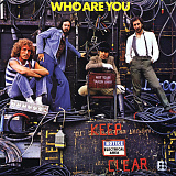 Винил (новый): The Who / Who Are You (LP)