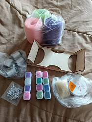 Набор для творчества