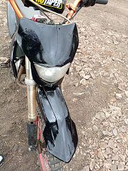 Продам мотоцикл