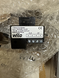 Модуль WILO IF-modul PLR stratos (2030465/14w20)