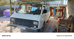 Продам на запчасти РАФ